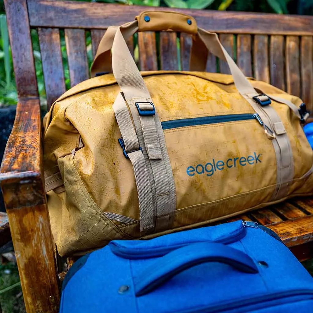 No Matter What Duffle 110L Eagle Creek Bags