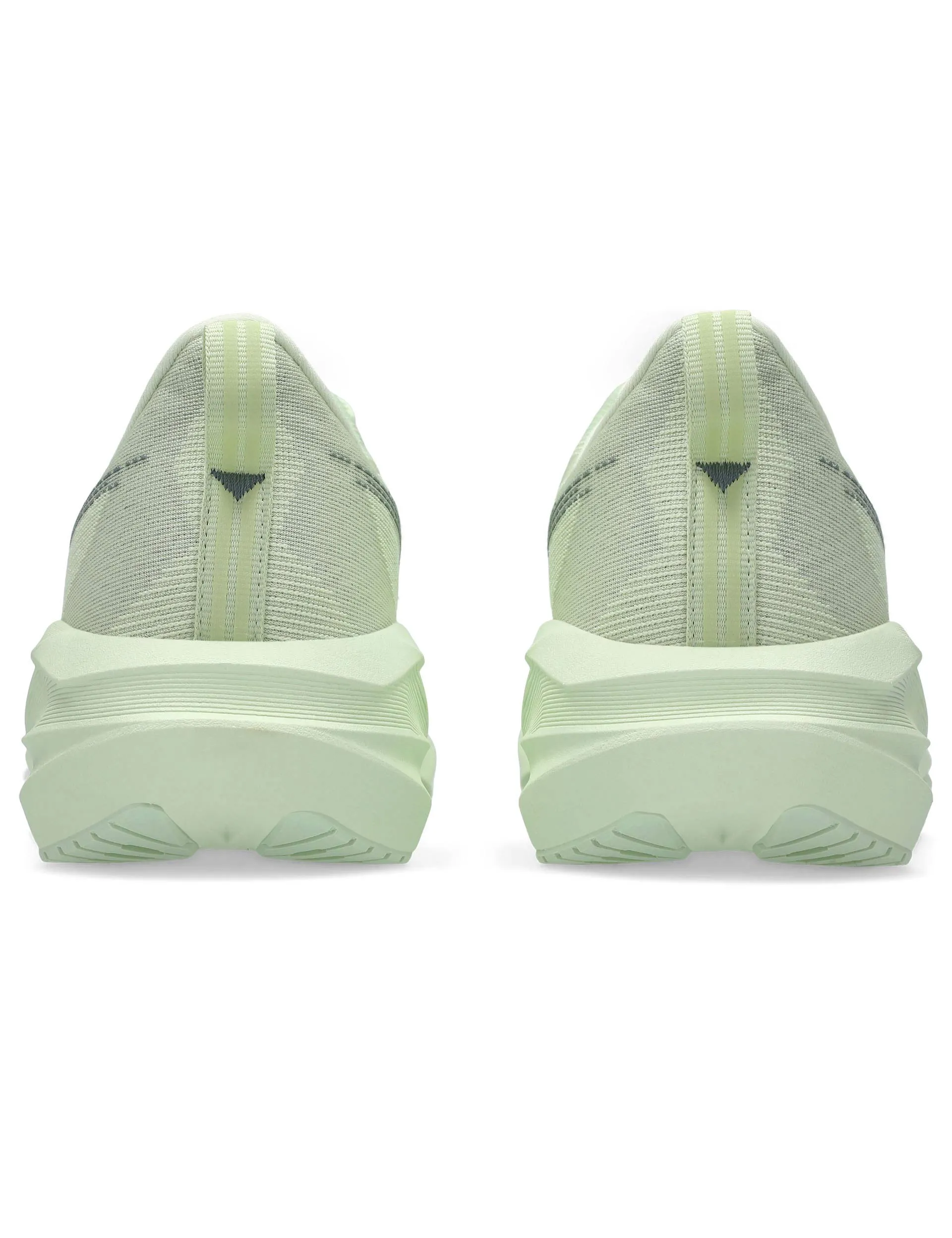 Novablast 5 - Whisper Green/Monument Blue Asics multi-purpose athletic footwear