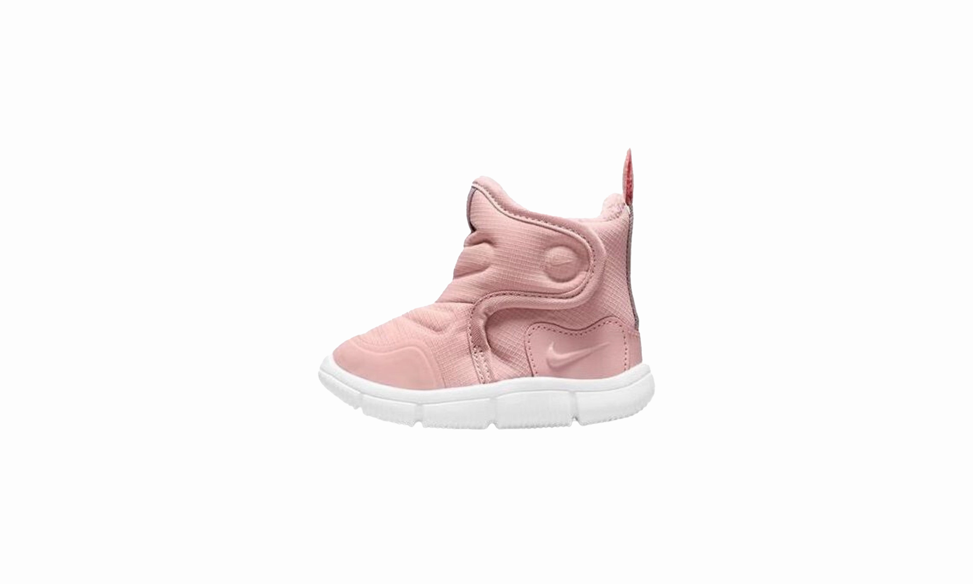 Novice TD "Pink Glaze" Nike Toddler shoes