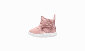Novice TD "Pink Glaze" Nike Toddler shoes