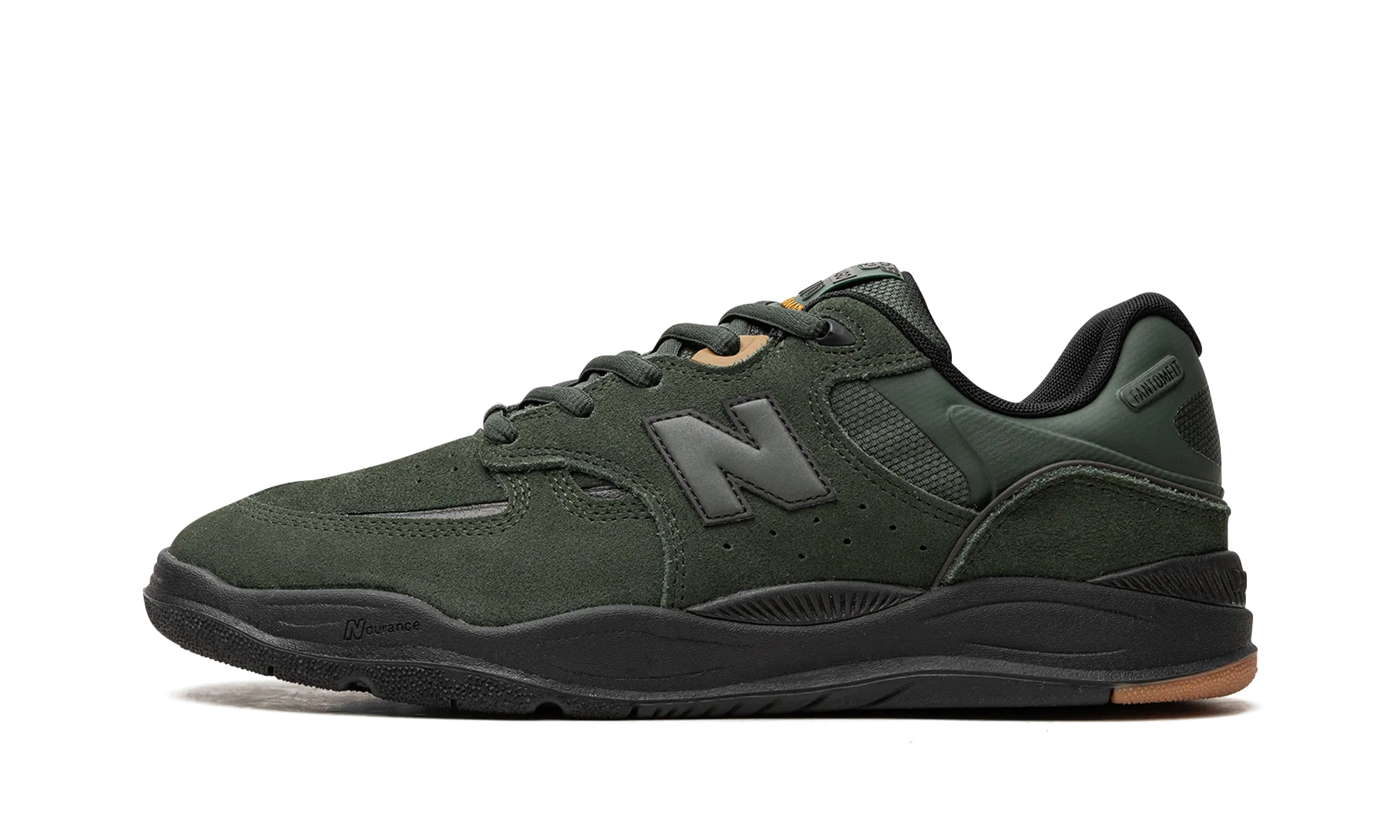 Numeric 1010 "Green / Black" New Balance Men's shoes