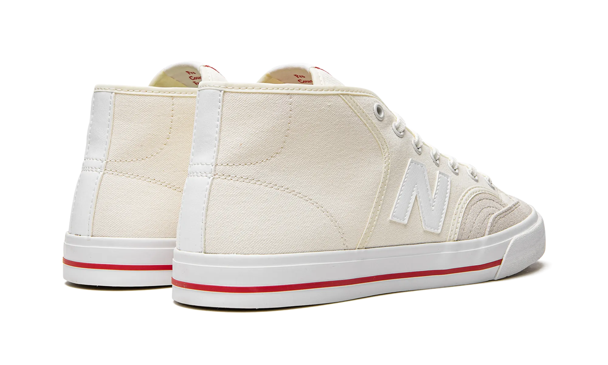 Numeric 213 Pro Court new balance mens runners