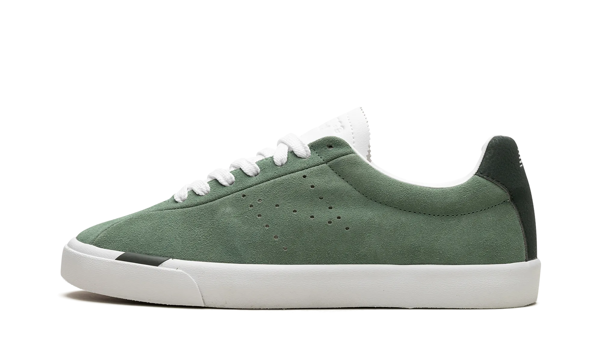 Numeric 22 "Green Suede" New Balance Men's designs