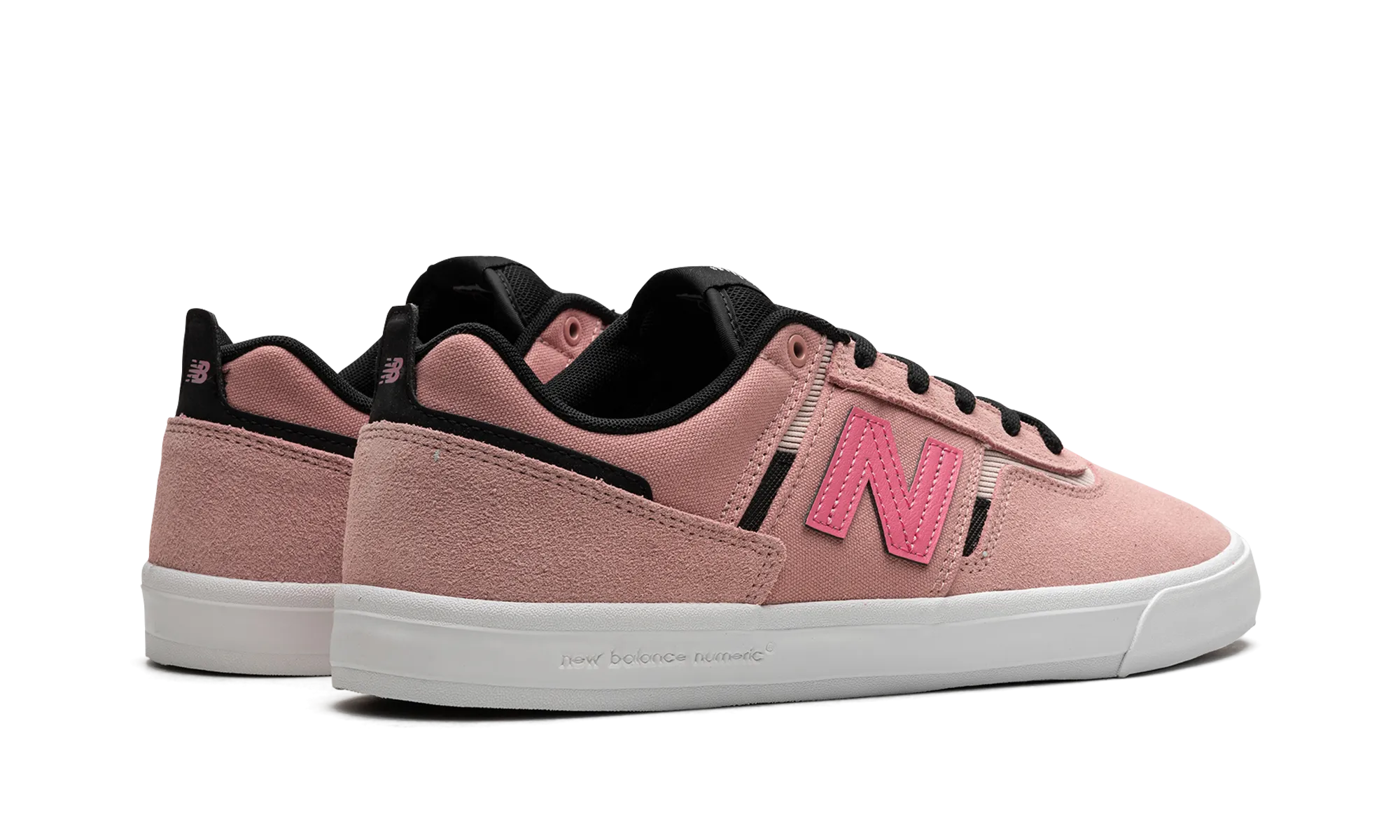 Numeric 306 "Jamie Foy Pink" new balance mens comfort shoes