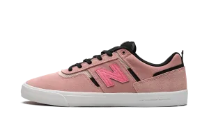 Numeric 306 "Jamie Foy Pink" New Balance Men's sneakers
