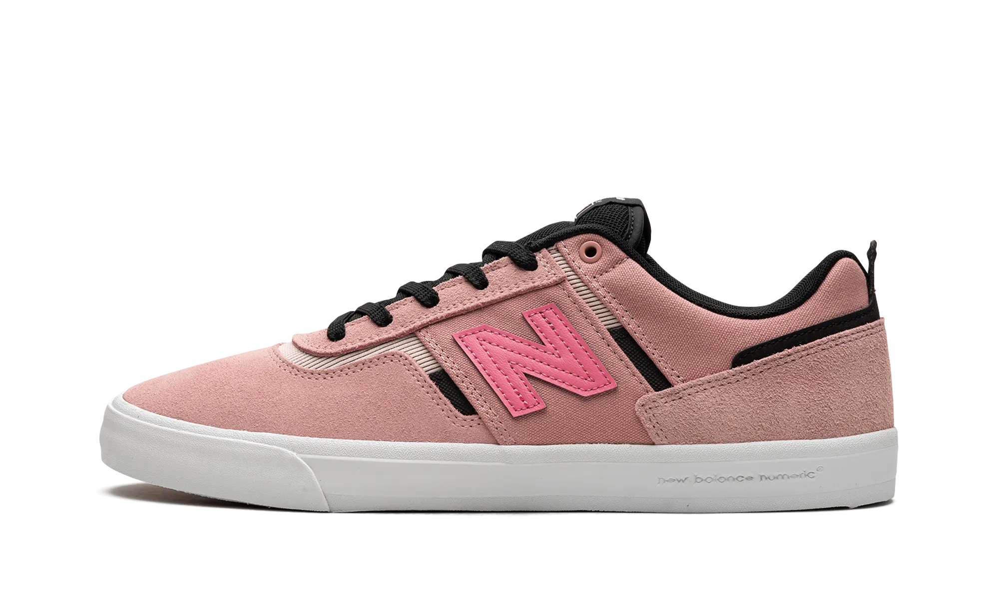 Numeric 306 "Jamie Foy Pink" New Balance Men's sneakers