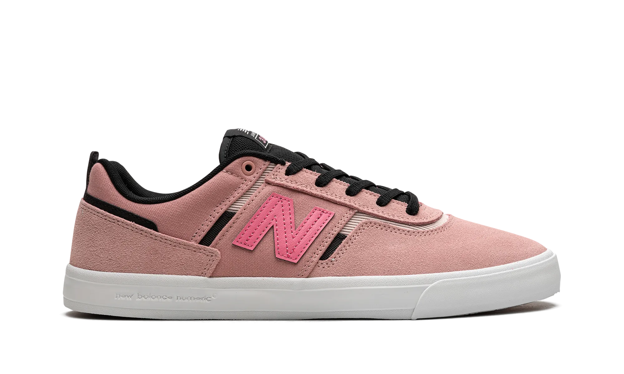 Numeric 306 "Jamie Foy Pink" new balance mens comfort shoes