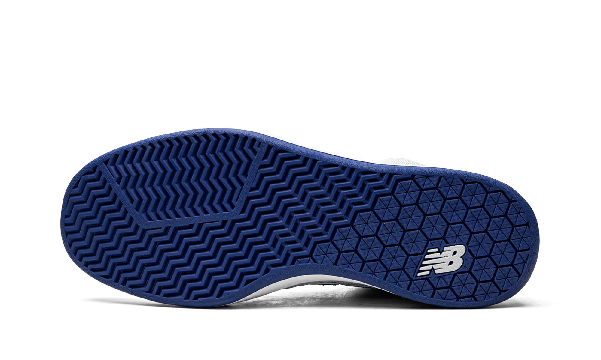 Numeric 440 High new balance mesh athletic shoes