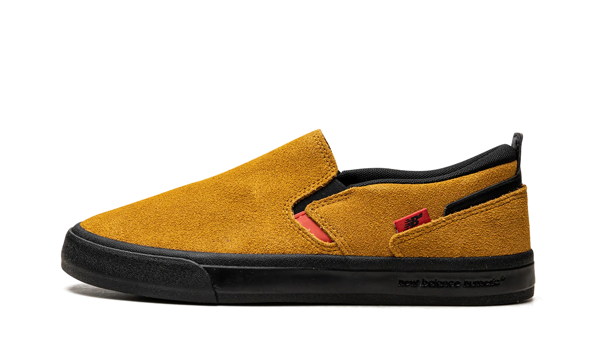 Numeric Jamie Foy 306 Laceless New Balance Men's shoes