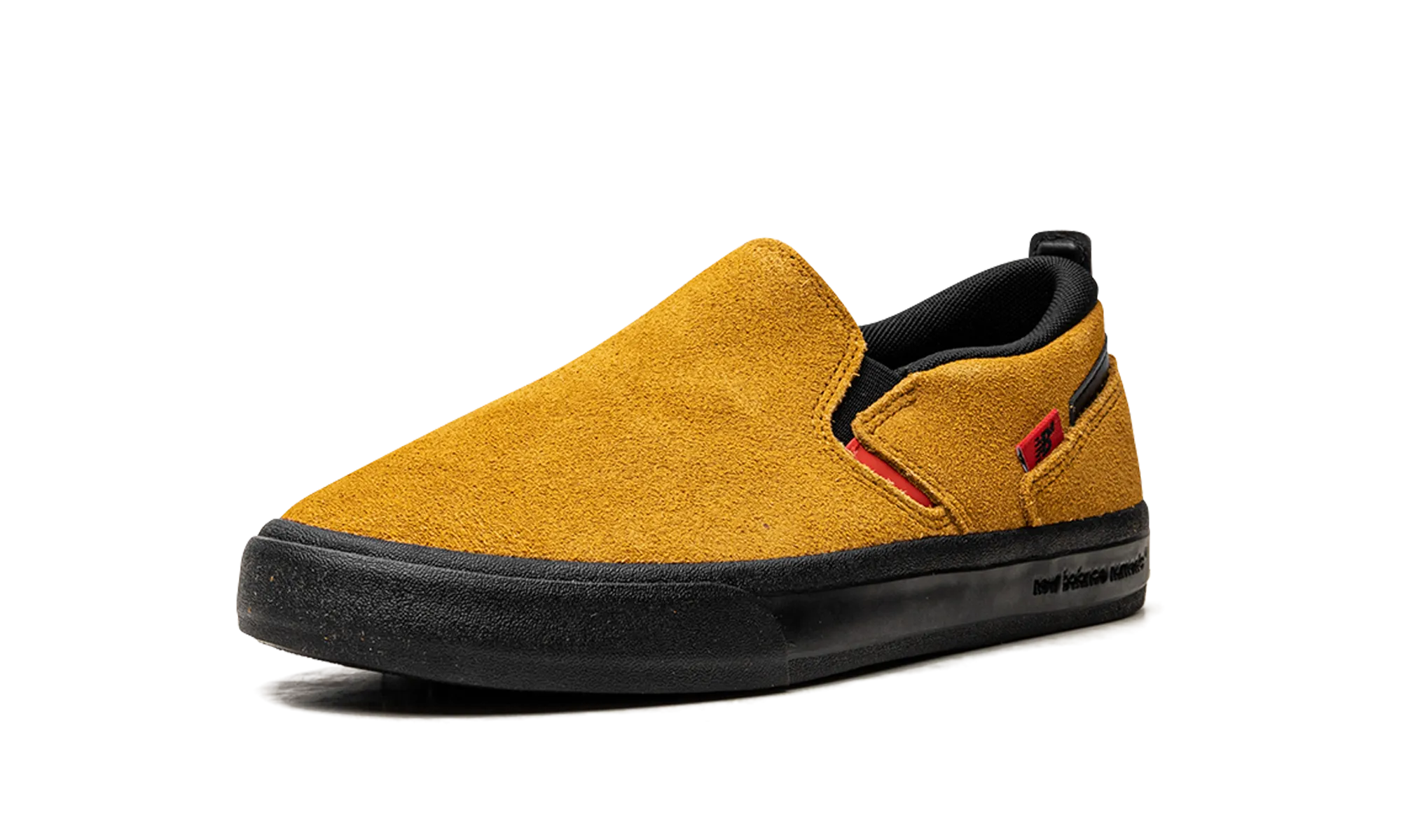Numeric Jamie Foy 306 Laceless new balance mens casual sneakers