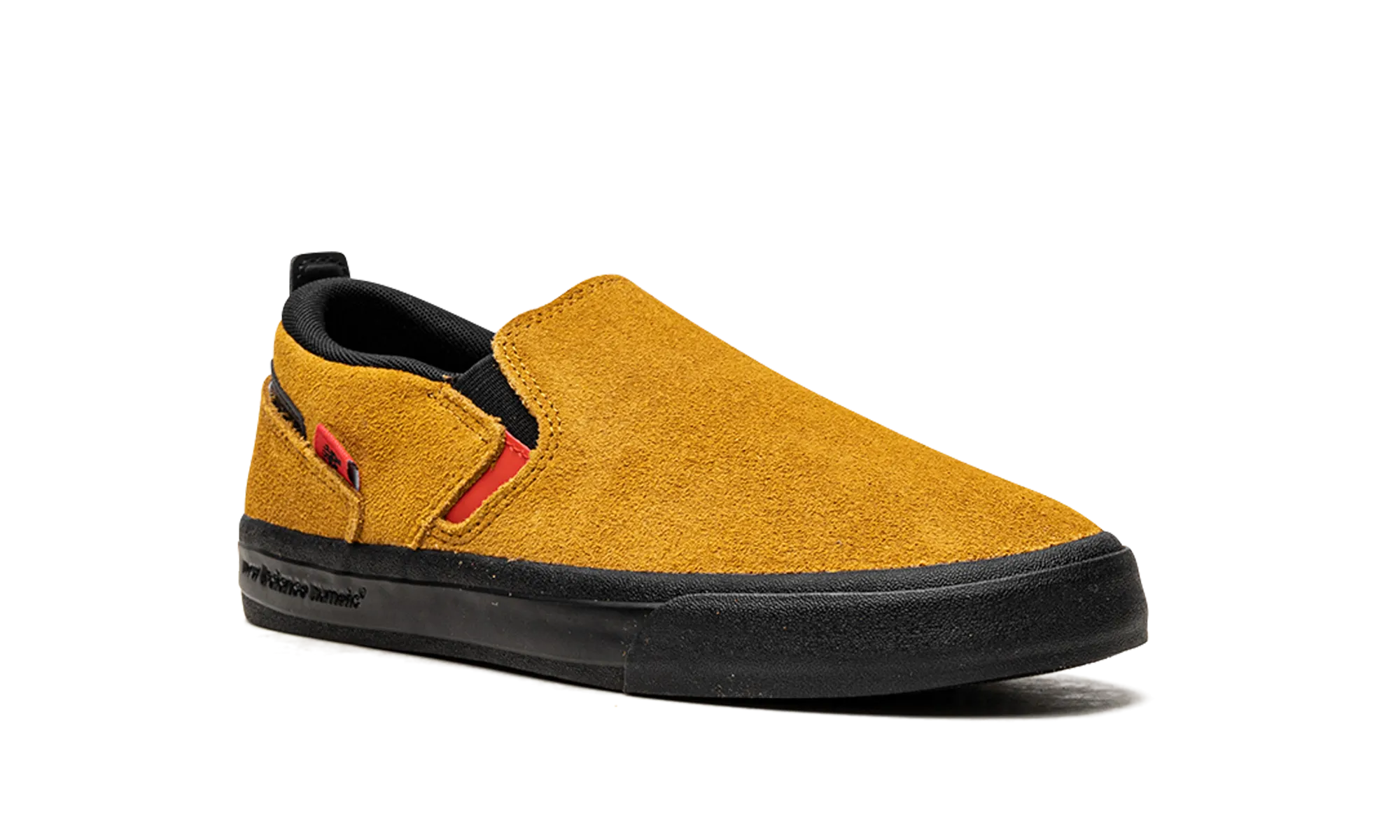 Numeric Jamie Foy 306 Laceless new balance mens casual sneakers