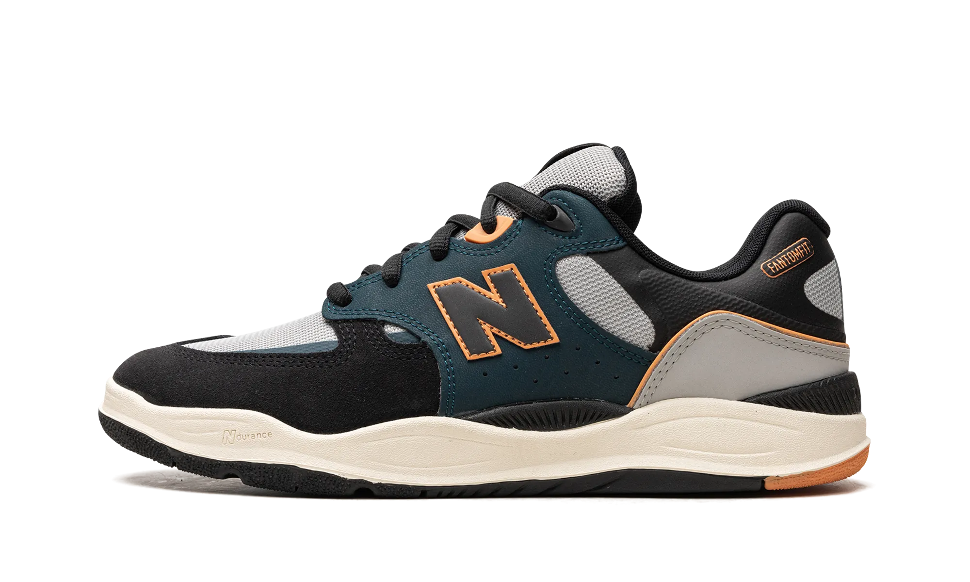 Numeric Tiago Lemos 1010 "Green/Black" New Balance Men's shoes