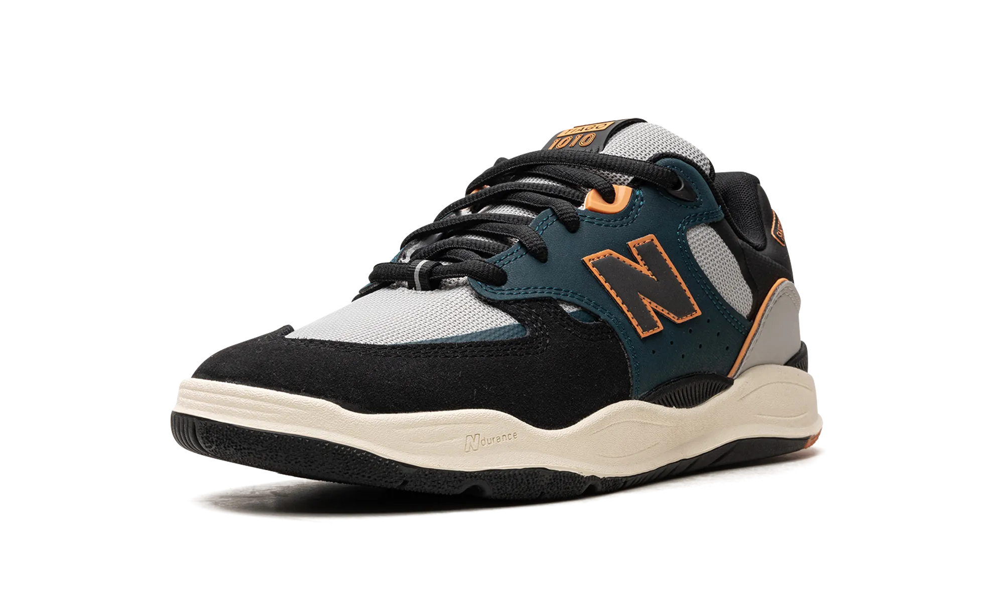 Numeric Tiago Lemos 1010 "Green/Black" new balance mens casual sneakers