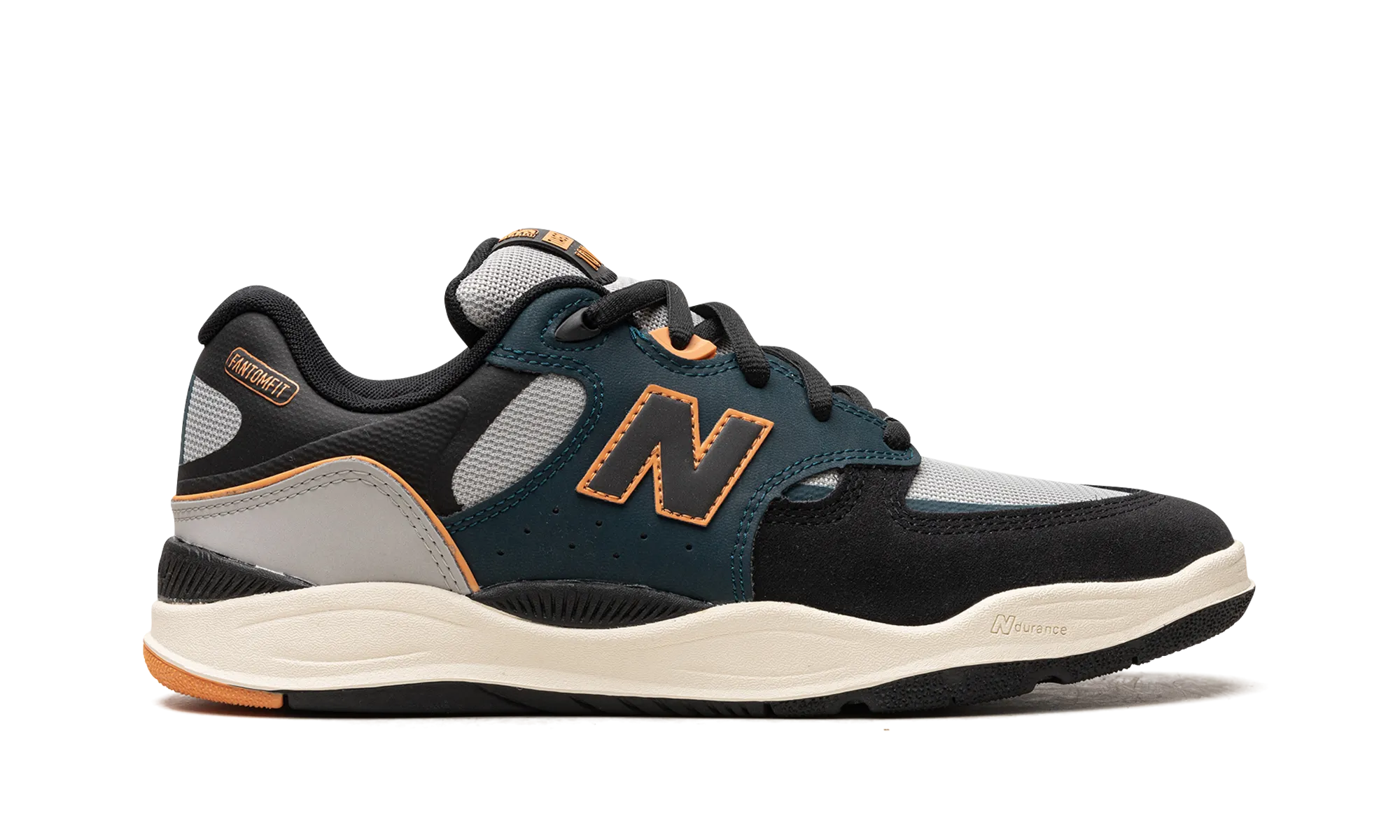Numeric Tiago Lemos 1010 "Green/Black" new balance mens casual sneakers