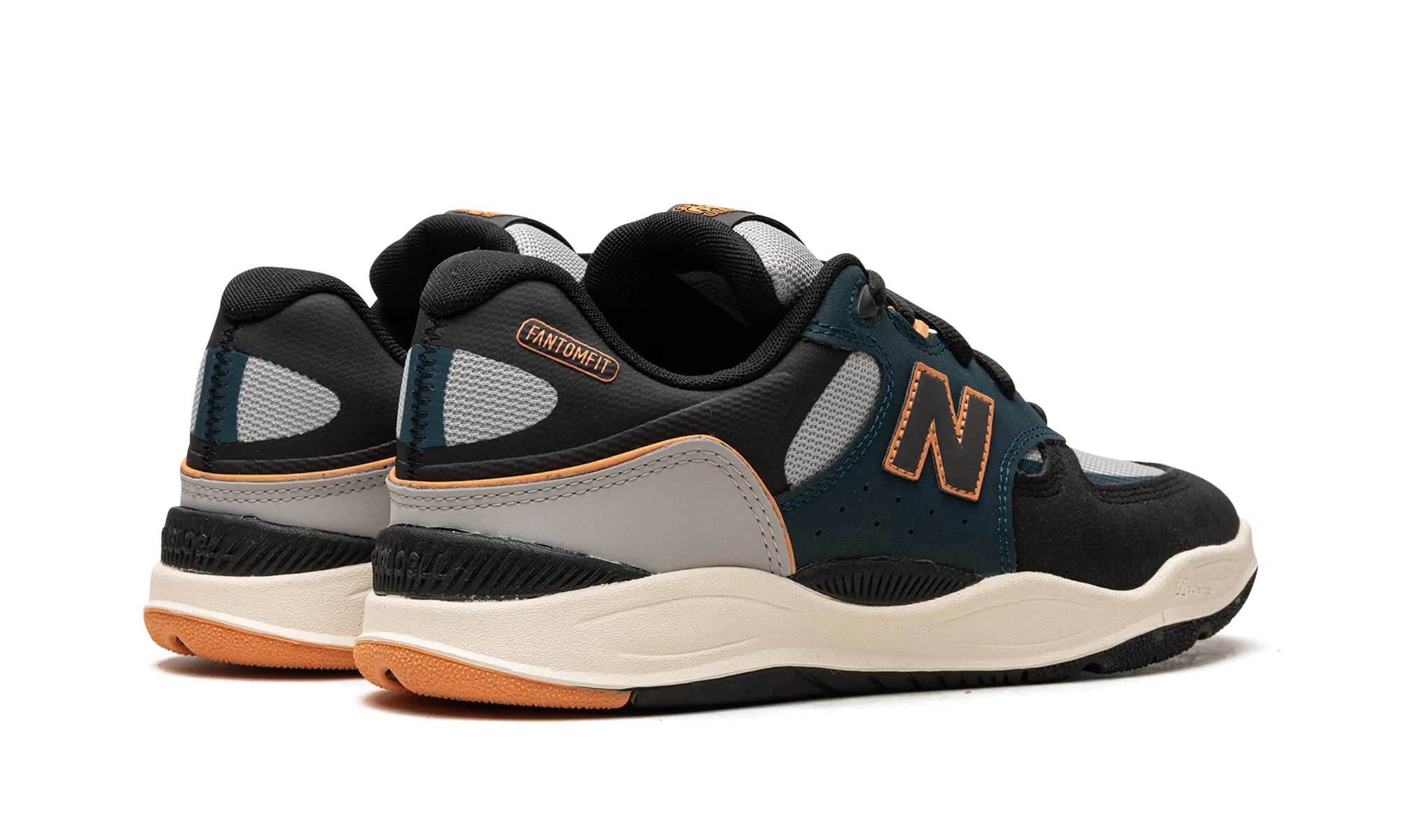 Numeric Tiago Lemos 1010 "Green/Black" new balance mens casual sneakers