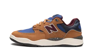 Numeric Tiago Lemos "Brown" New Balance Men's styles