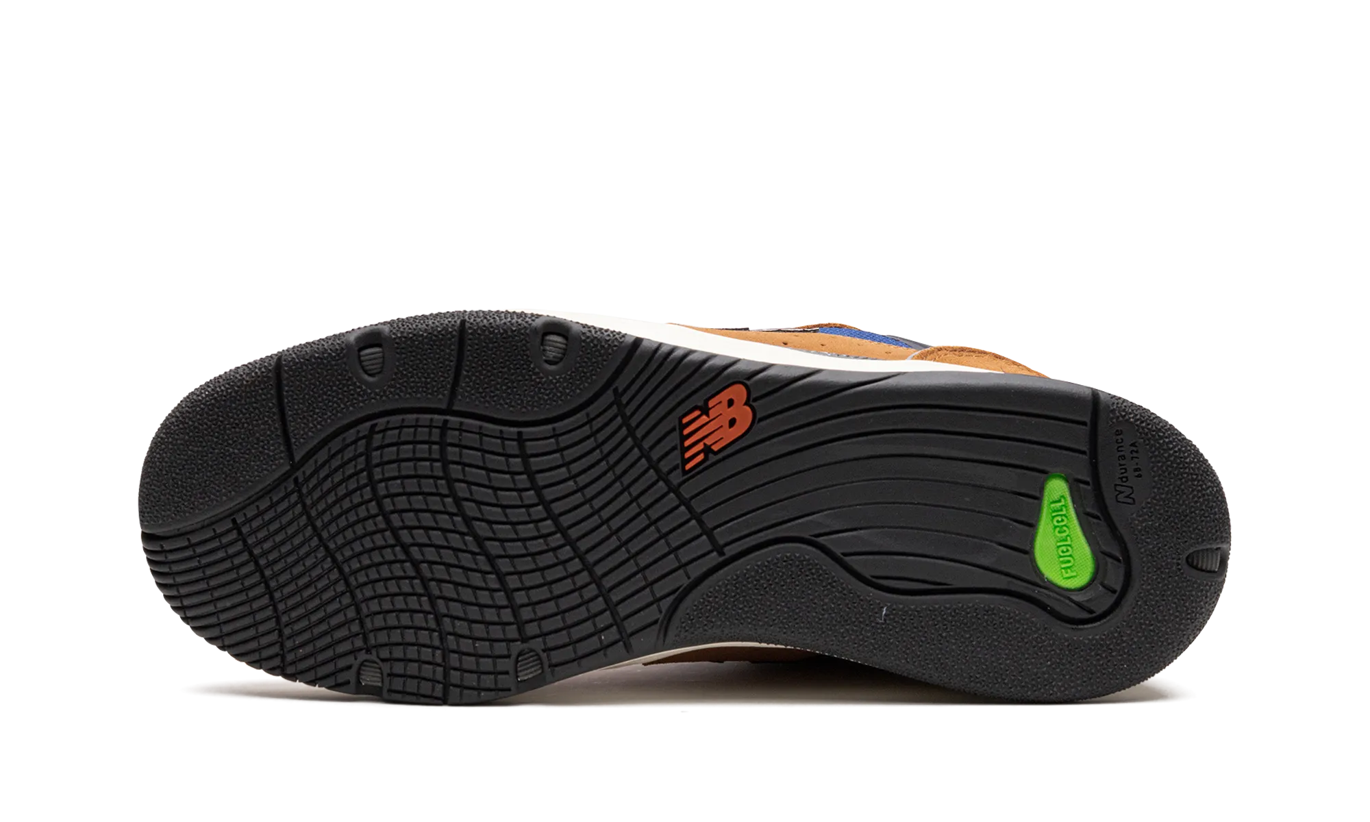 Numeric Tiago Lemos "Brown" new balance mens runners
