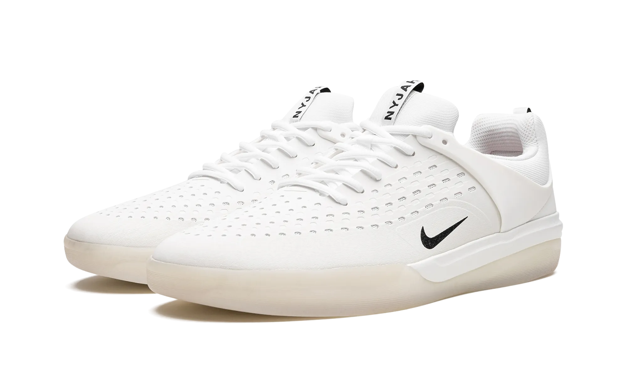 Nyjah 3 SB nike everyday mens shoes