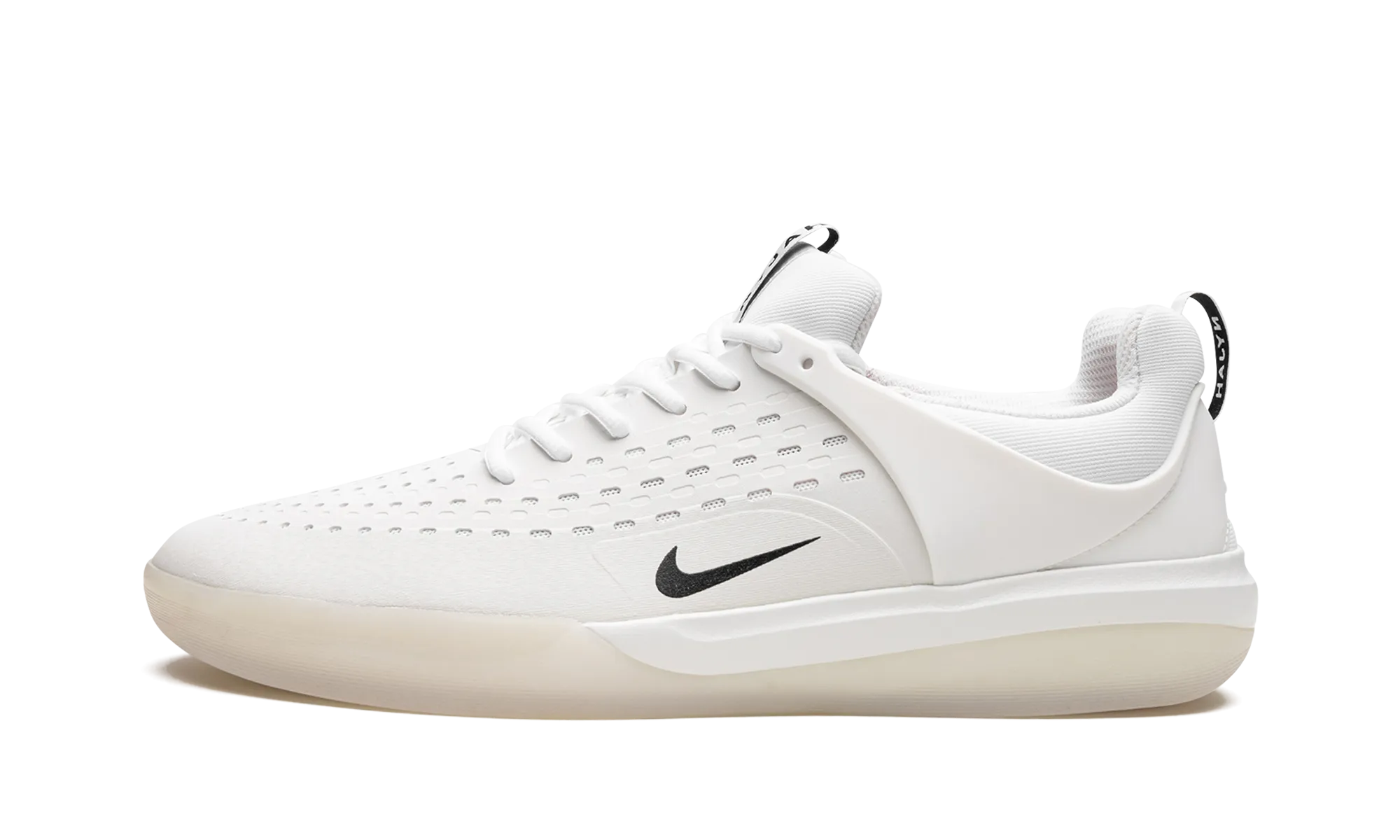 Nyjah 3 SB Nike Mens styles