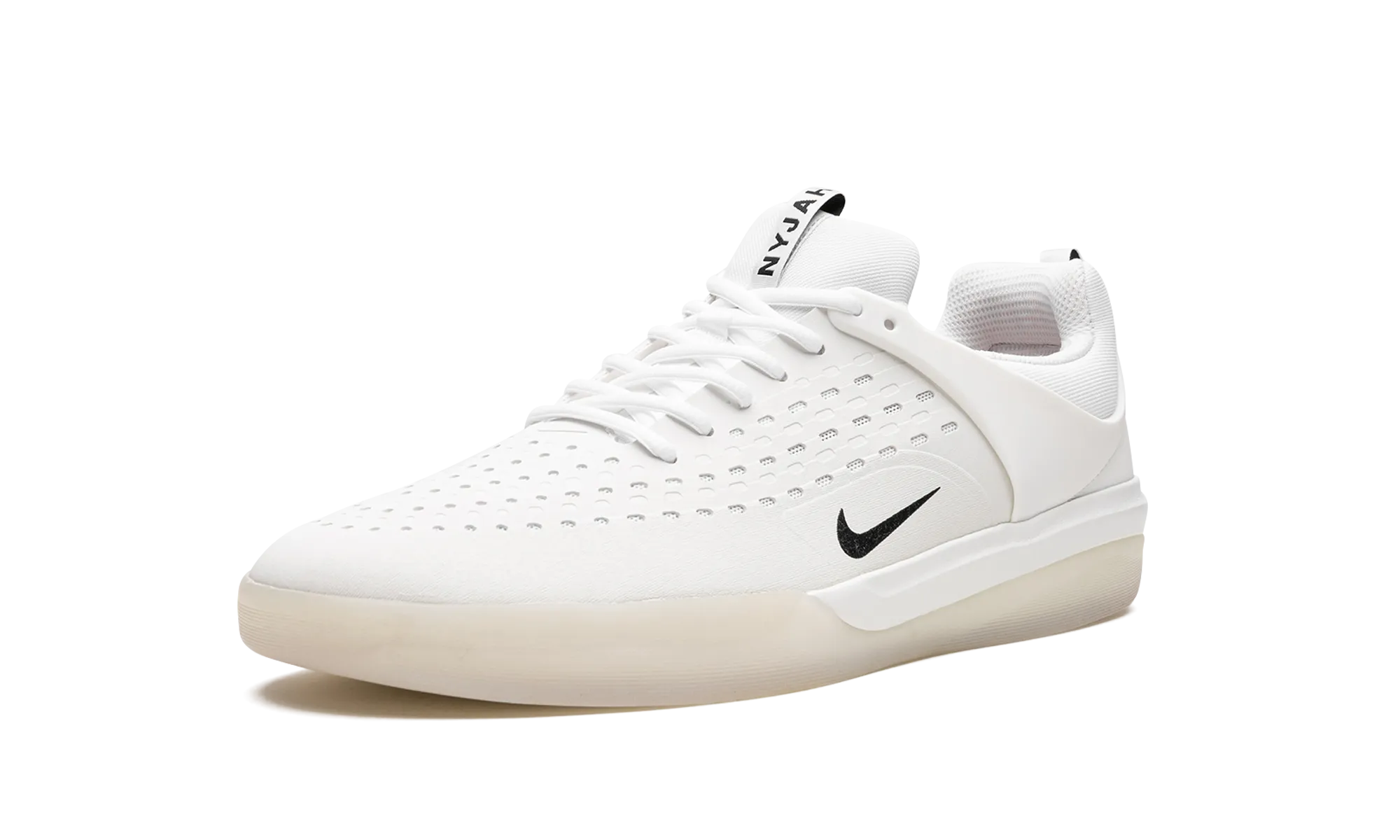 Nyjah 3 SB nike everyday mens shoes