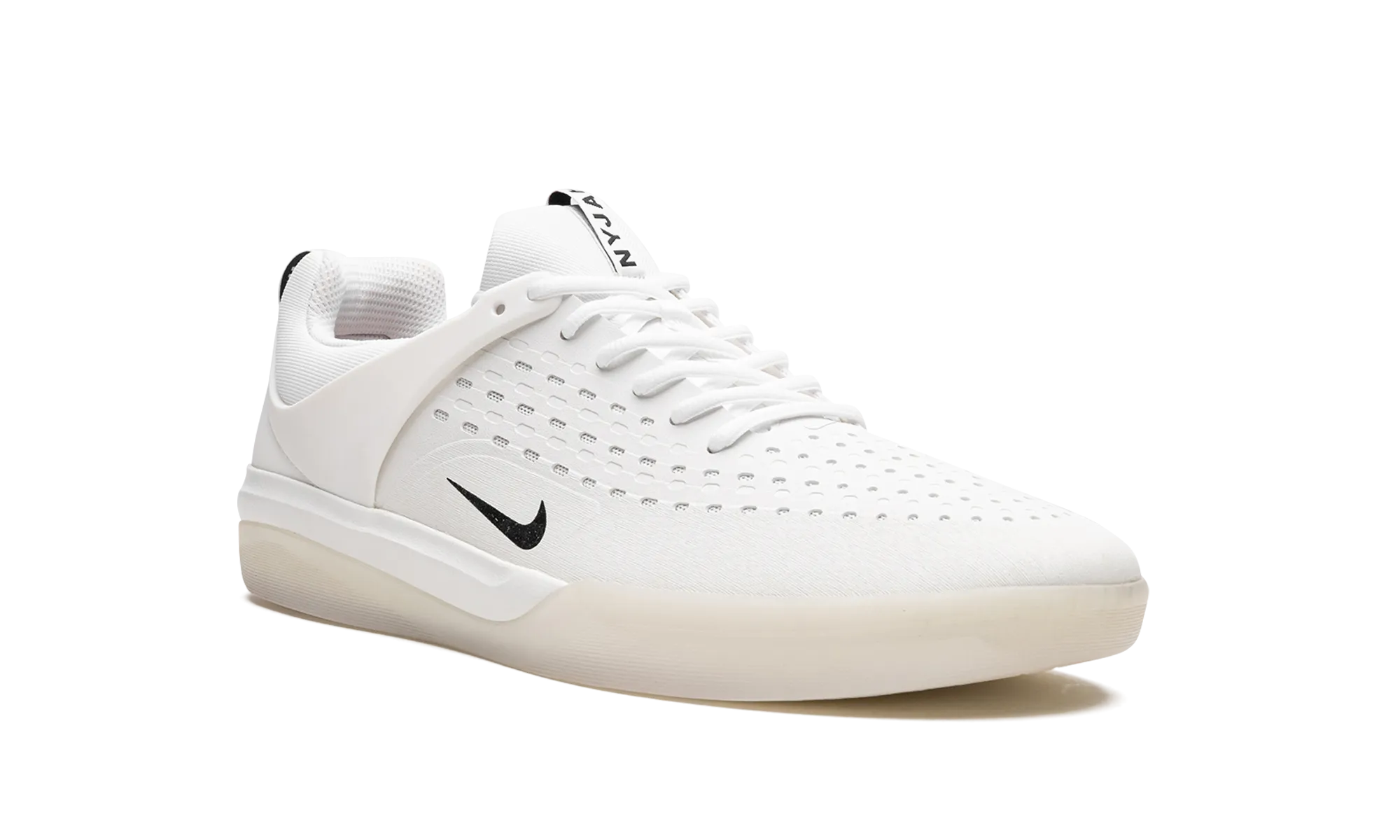 Nyjah 3 SB nike everyday mens shoes