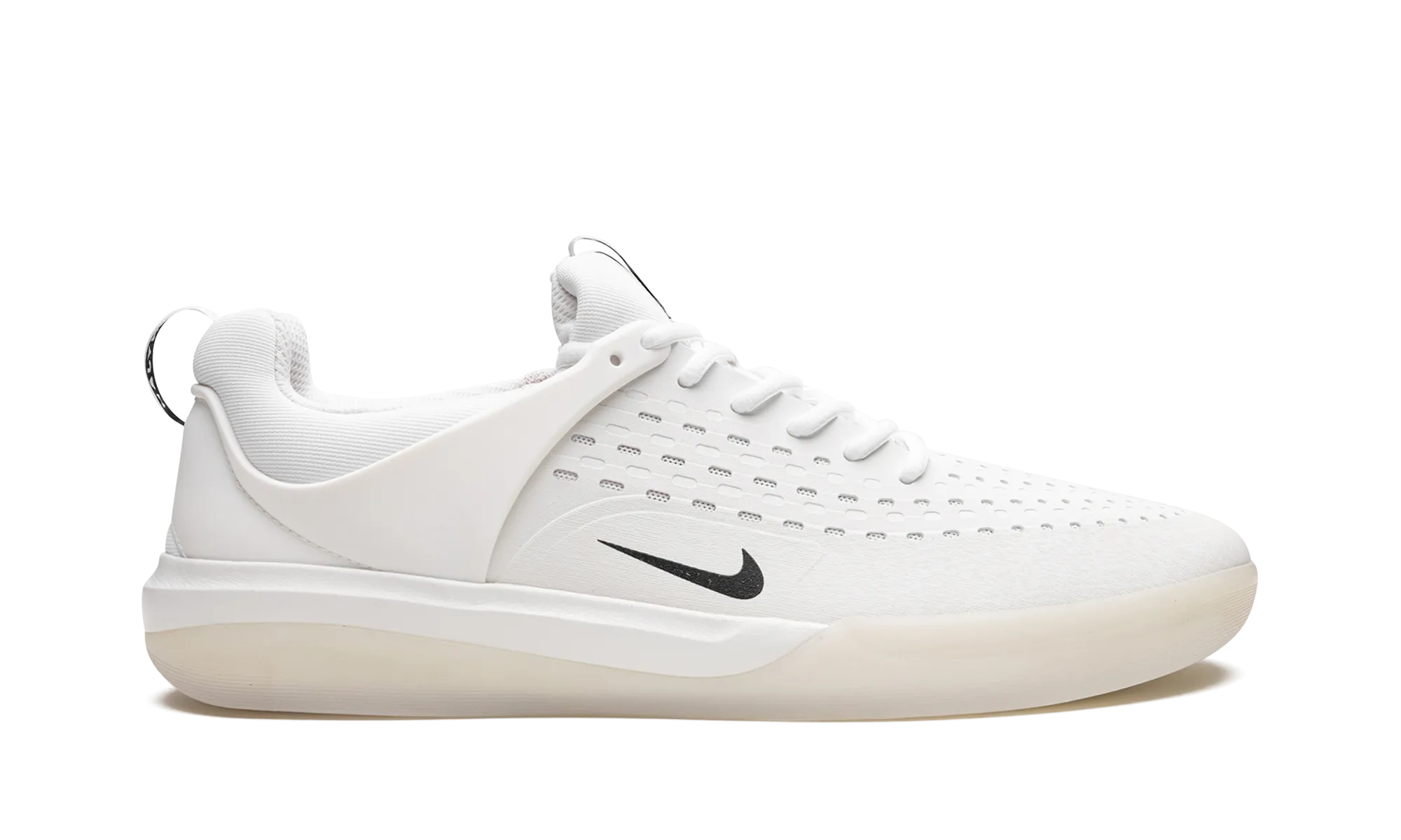 Nyjah 3 SB nike everyday mens shoes