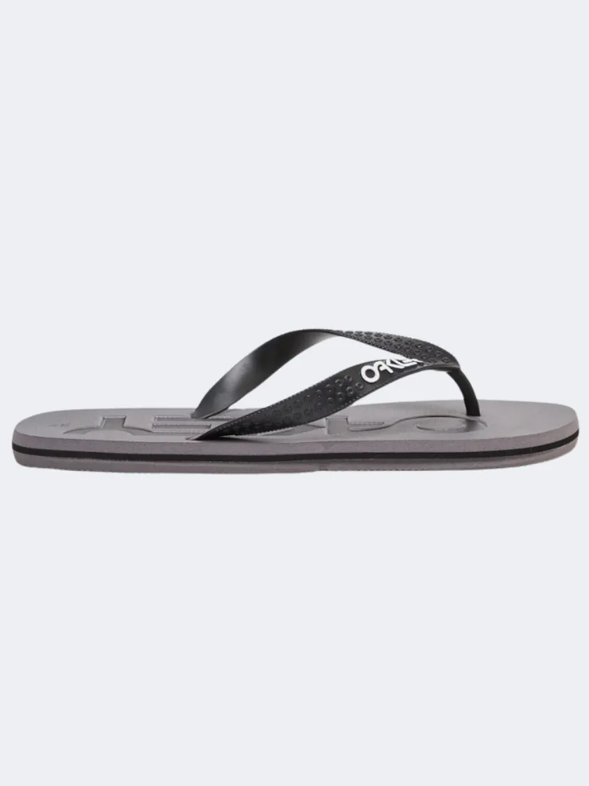 Oakley College Men Lifestyle Slippers Storm Front Mens shoes for everyday urban style