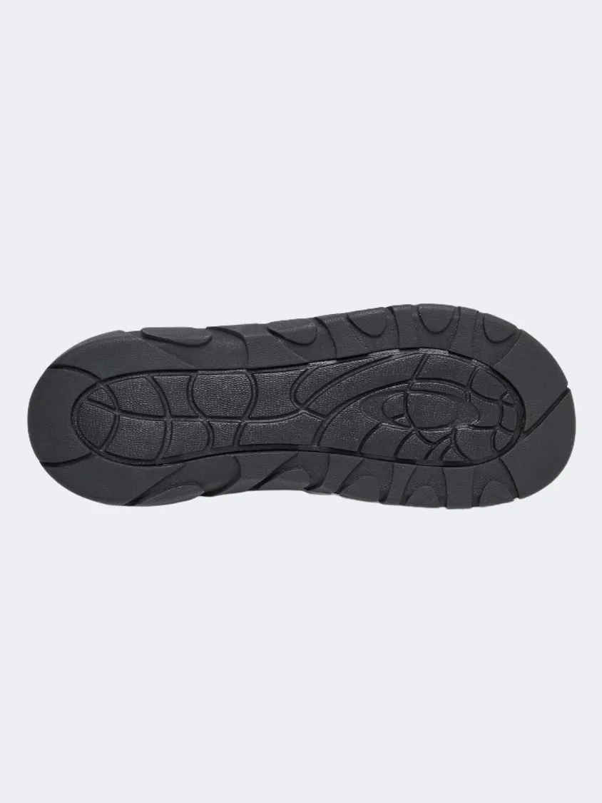 Oakley O Coil Men Lifestyle Slippers Black Mens Casual Everyday Sneakers