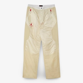 Off-White x Air Jordan Woven Pants 'Sail' (Standard Fit) (FW20) DB4250-233 Other Air Jordan shoes