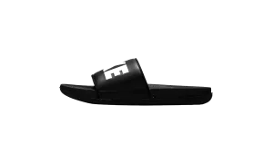 Offcourt Slide WMNS "black white black" Nike Women's sneakers