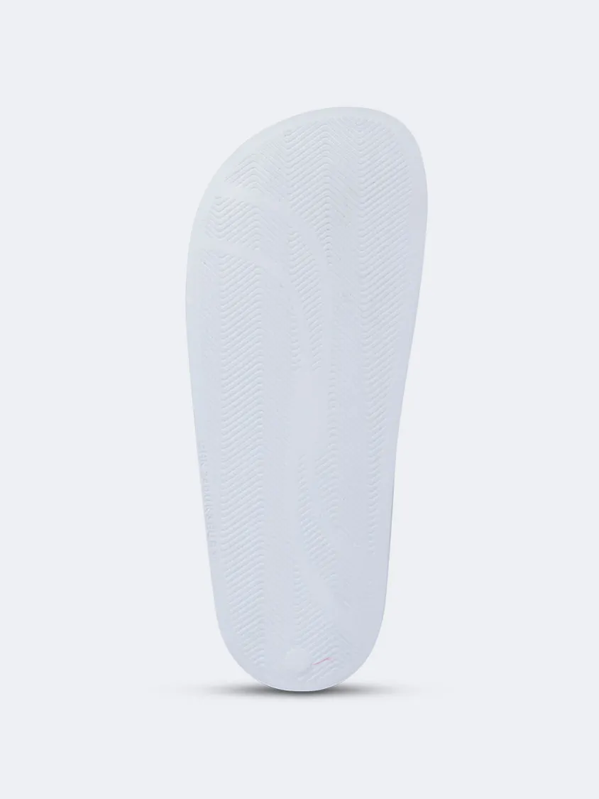 Oil And Gaz Comfy Unisex Beach Slide White Mens Urban Style Comfort Shoes