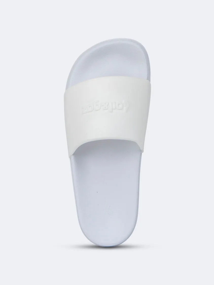 Oil And Gaz Comfy Unisex Beach Slide White Mens Urban Style Comfort Shoes