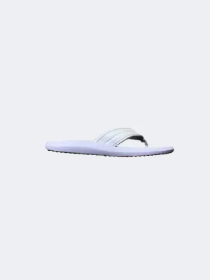 Oil And Gaz Flipflop Plain Men Lifestyle Slippers White Mens shoes for everyday urban style