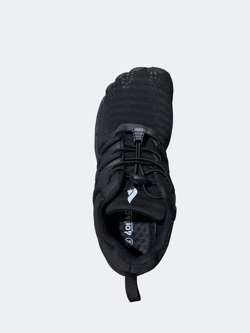 Oil And Gaz Laces Men Beach Aqua Shoes Black Mens Casual Everyday Sneakers