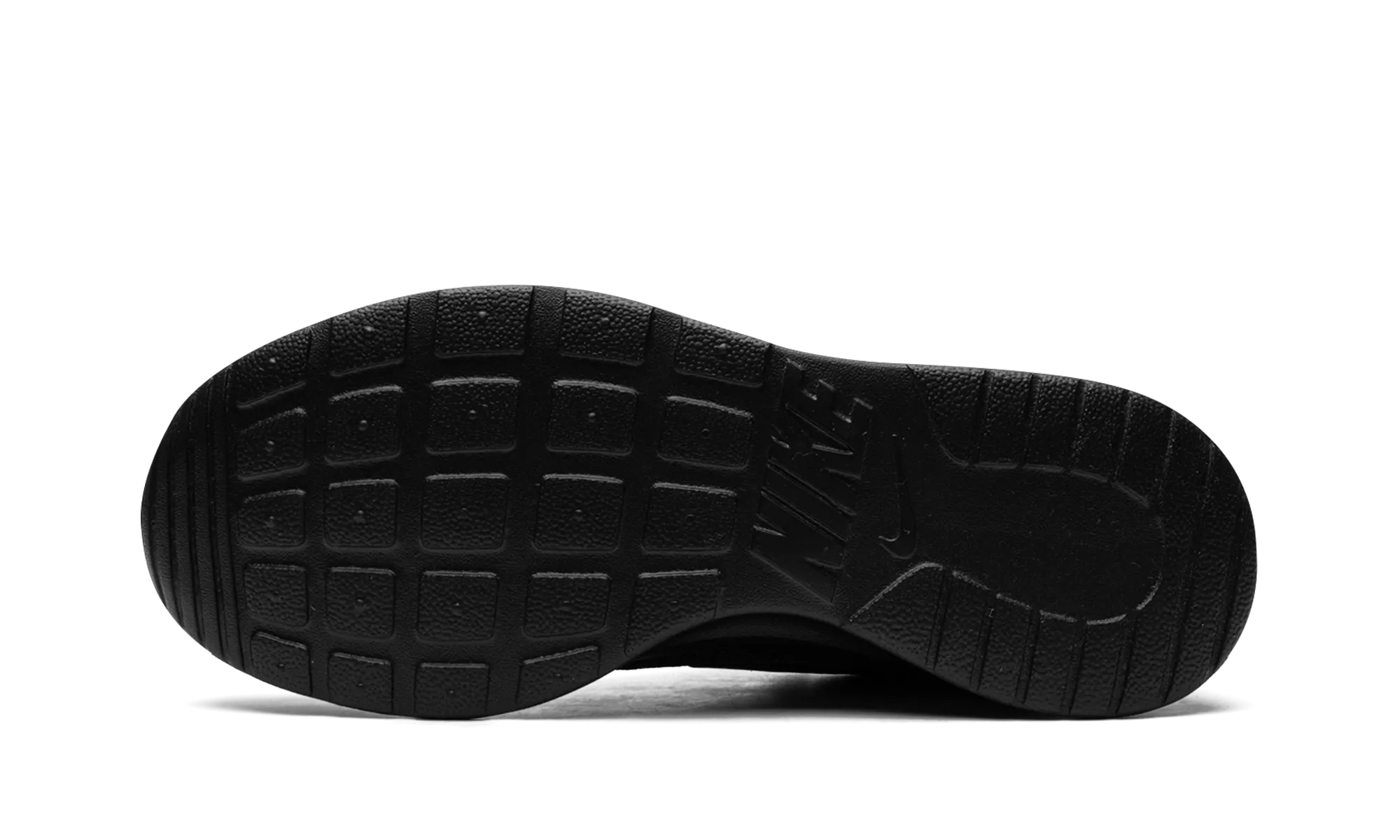 OMEN TANJUN WMNS "Triple Black" nike stylish womens footwear