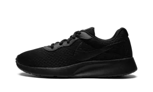 OMEN TANJUN WMNS "Triple Black" Nike Women's options