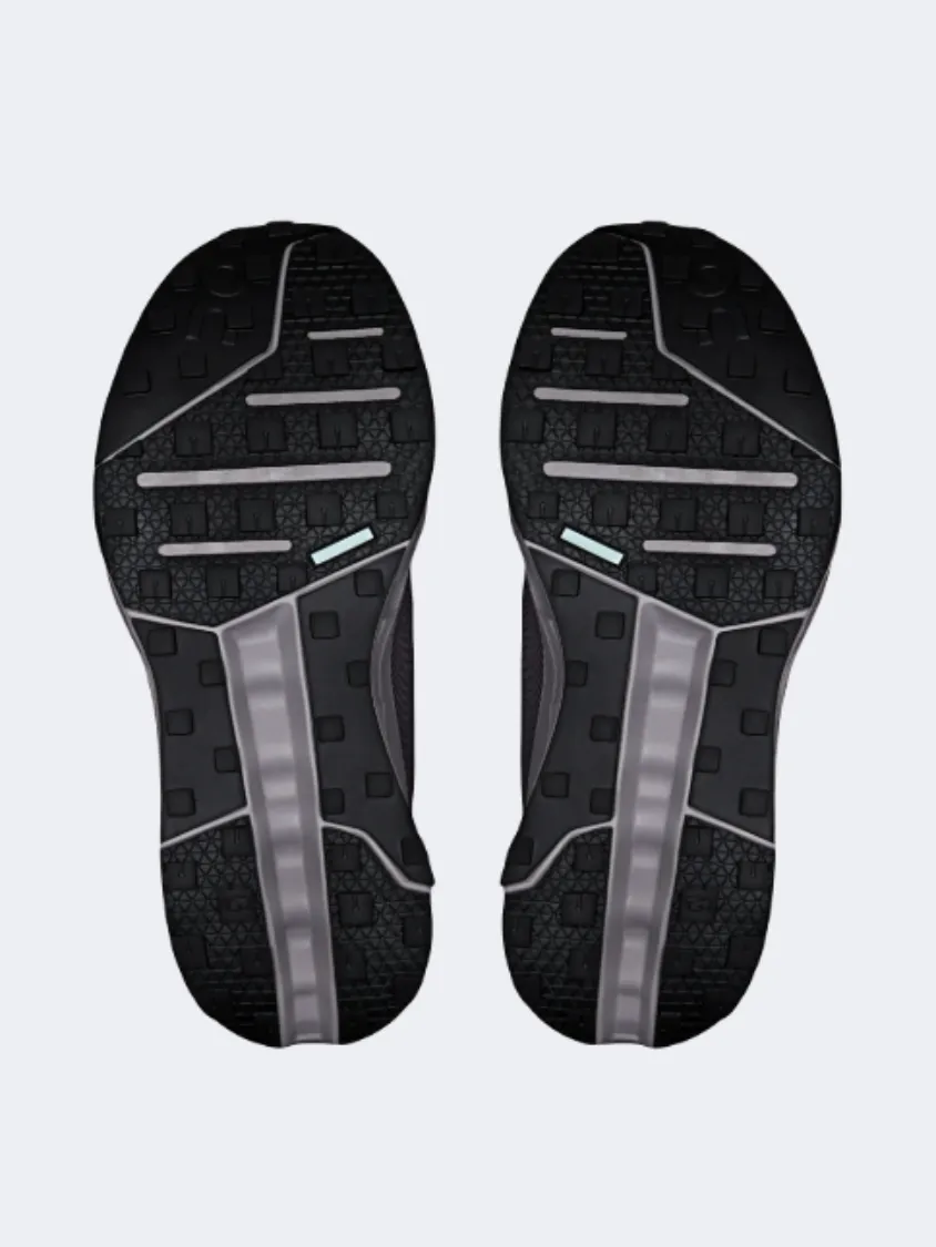 On Cloudhorizon 1 Men Trail Run Sneakers Wolf/Alloy Mens Urban Style Comfort Shoes