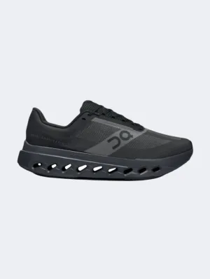 On Cloudsurfer Next 1 Men Running Shoes Black/Eclipse Essential mens casual shoes for comfort