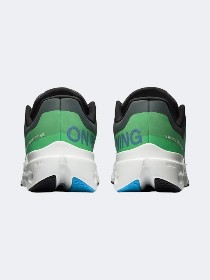 On Cloudsurfer Next 1 Men Running Sneakers Honeydew/Ivory Mens Urban Style Comfort Shoes