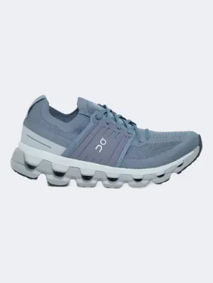 On Cloudswifter 3 Men Running Shoes Metal/Alloy Essential mens casual shoes for comfort