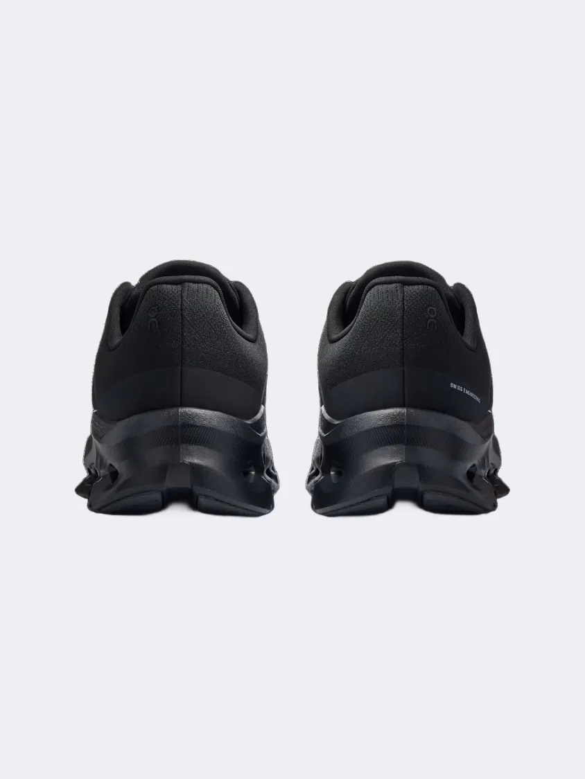 On Cloudtilt 1 Men Lifestyle Sneakers Eclipse/Black Mens Urban Style Comfort Shoes