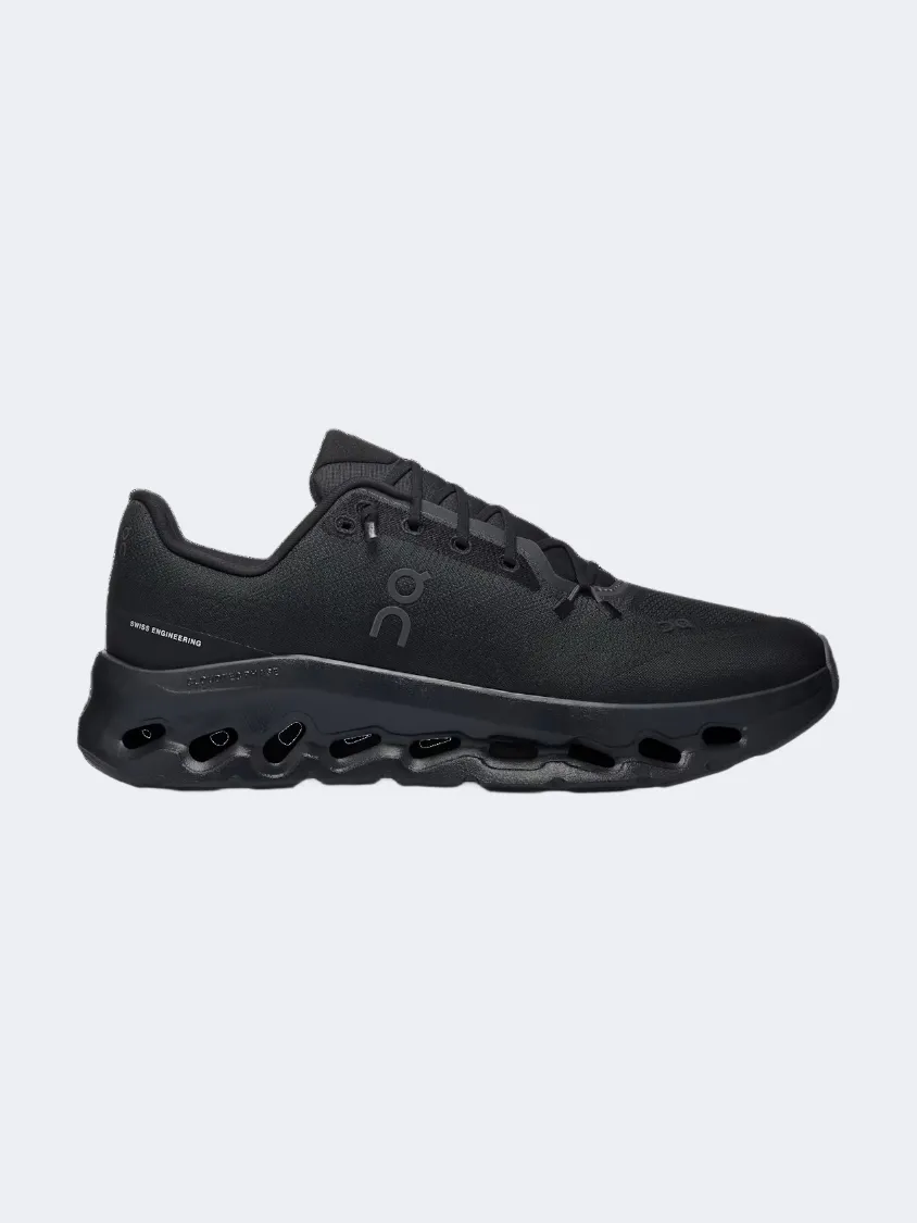 On Cloudtilt 1 Men Lifestyle Sneakers Eclipse/Black Essential mens casual shoes for comfort