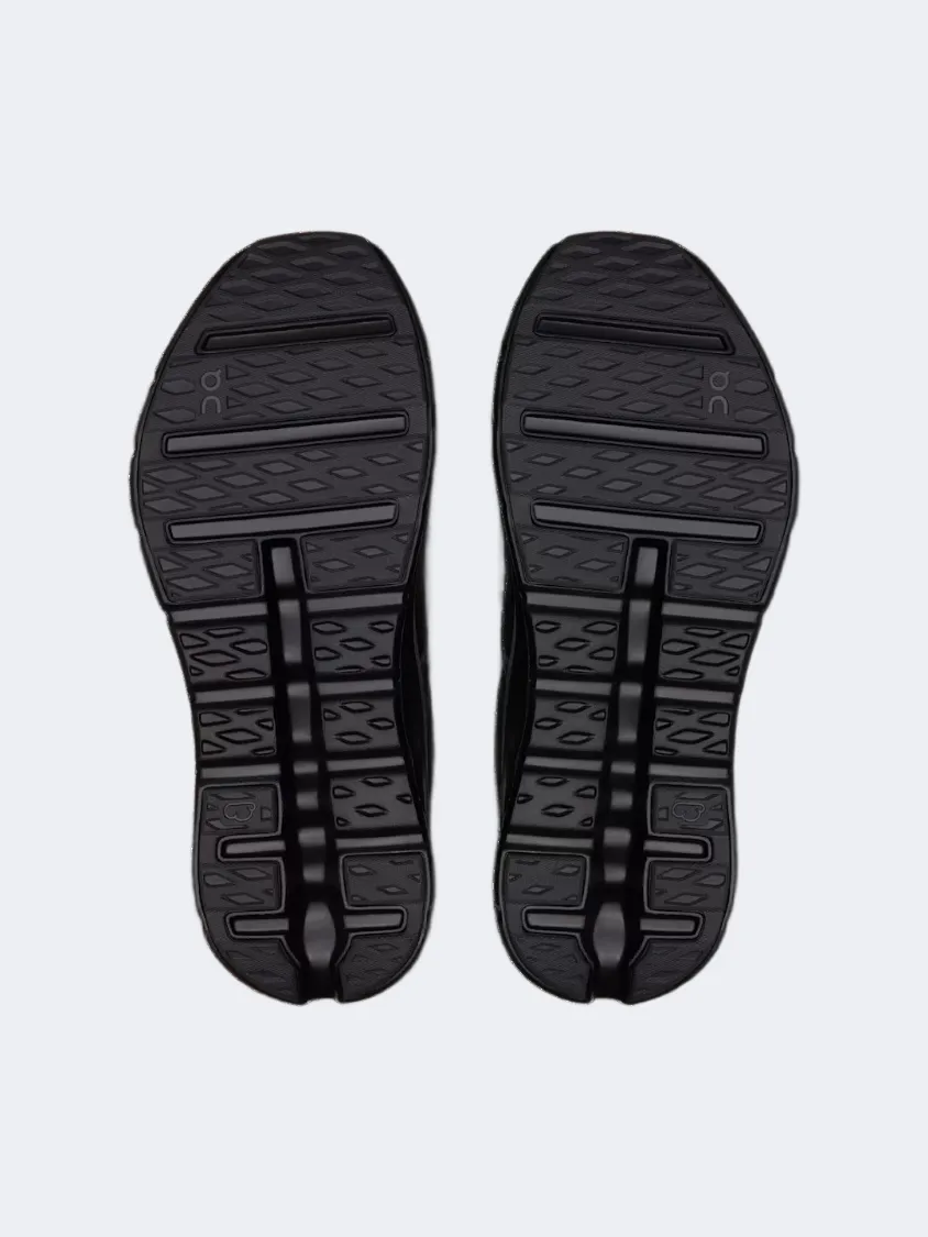 On Cloudtilt 1 Men Lifestyle Sneakers Eclipse/Black Mens Urban Style Comfort Shoes