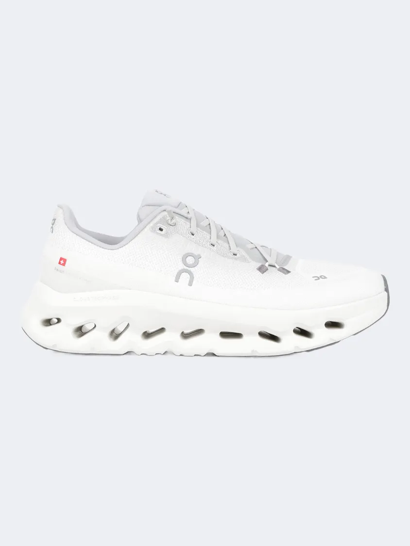 On Cloudtilt Men Lifestyle Shoes Glacier/Ice Essential mens casual shoes for comfort