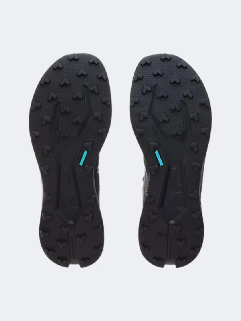 On Cloudultra 3 Men Trail Runn Shoes Black Mens Urban Style Comfort Shoes
