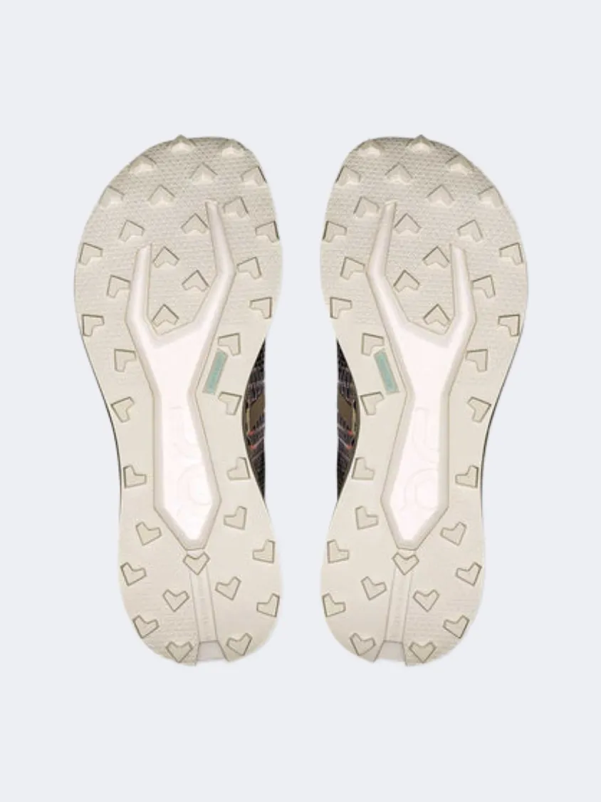 On Cloudultra Pro 1 Men Trail Runn Shoes Cinder/Pearl Mens Urban Style Comfort Shoes