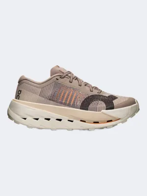 On Cloudultra Pro 1 Men Trail Runn Shoes Cinder/Pearl Essential mens casual shoes for comfort