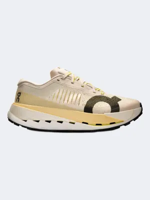On Cloudultra Pro 1 Men Trail Runn Shoes Pearl/Lychee Essential mens casual shoes for comfort