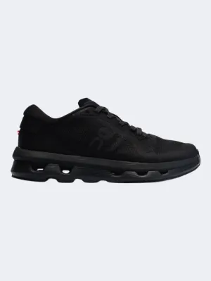 On Cloudzone 1 Men Lifestyle Shoes Black/Eclipse Essential mens casual shoes for comfort