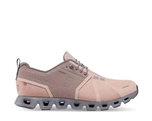 On On Running Shoes On Cloud 5 Waterproof W
